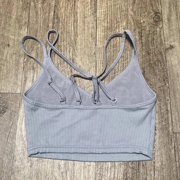 For Love & Lemons Eva Crop Top - Picture 6 of 8